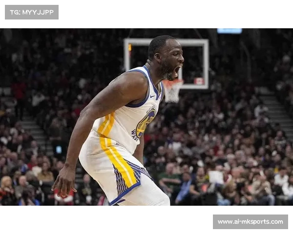 AI情绪调控技术能否有效缓解NBA球员冲突格林事件引发广泛讨论