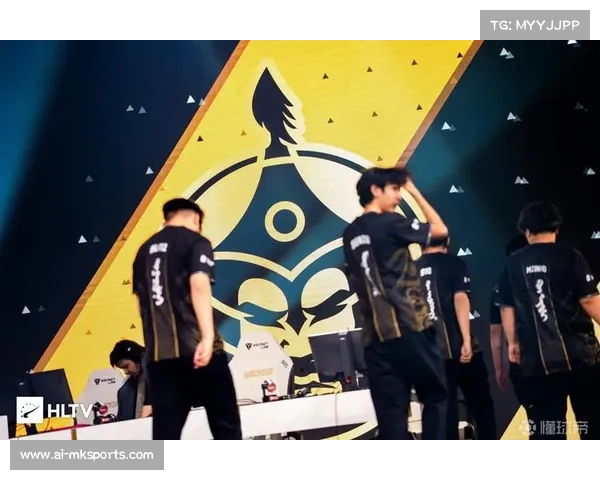 蒙古战队崛起之路 The MongolZ战术体系的深度剖析与发展历程