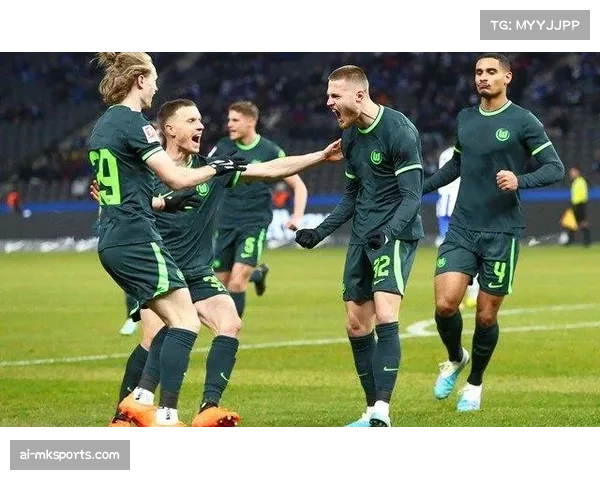 云达不莱梅二比一逆转沃尔夫斯堡 替补球员贡献关键助攻 云达不莱梅二比一逆转沃尔夫斯堡 替补球员贡献关键助攻